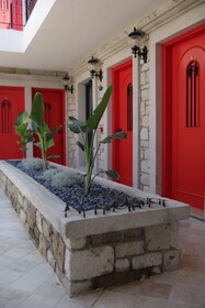 Alacati Otel Lalasa