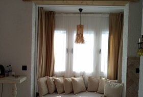 Alacati Otel Lalasa