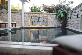 Alacati Otel Lalasa