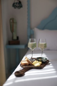 Alacati Otel Lalasa