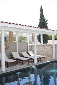 Alacati Otel Lalasa