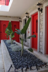 Alacati Otel Lalasa