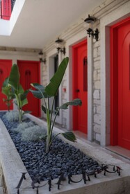 Alacati Otel Lalasa