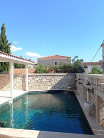Alacati Otel Lalasa