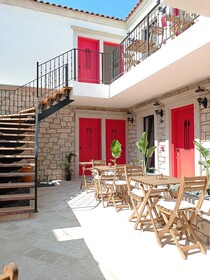 Alacati Otel Lalasa