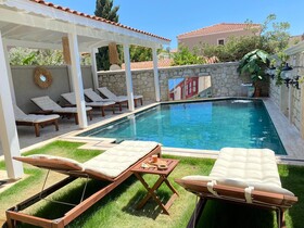 Alacati Otel Lalasa