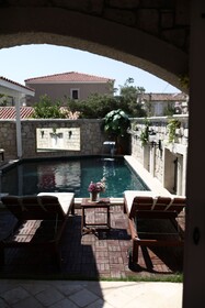 Alacati Otel Lalasa