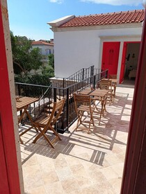 Alacati Otel Lalasa