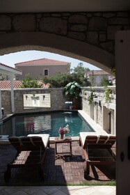 Alacati Otel Lalasa