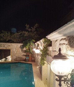 Alacati Otel Lalasa