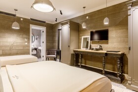 Alacatl Port Ladera Hotel