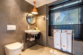 Alacatl Port Ladera Hotel