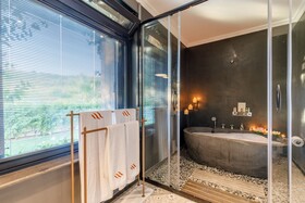 Alacatl Port Ladera Hotel