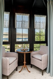 Alacatl Port Ladera Hotel