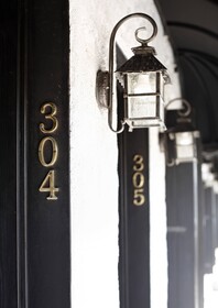 Alacatl Port Ladera Hotel