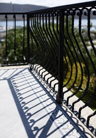 Alacatl Port Ladera Hotel