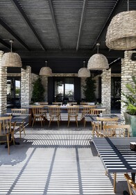 Alacatl Port Ladera Hotel