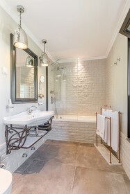 Alacatl Port Ladera Hotel