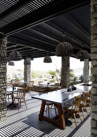 Alacatl Port Ladera Hotel