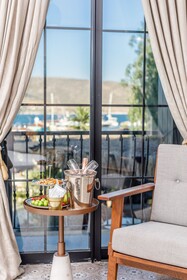 Alacatl Port Ladera Hotel