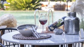 Alacatl Port Ladera Hotel