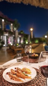 Alacatl Port Ladera Hotel