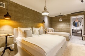 Alacatl Port Ladera Hotel