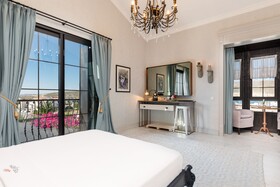 Alacatl Port Ladera Hotel