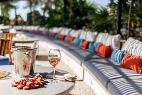 Alacatl Port Ladera Hotel