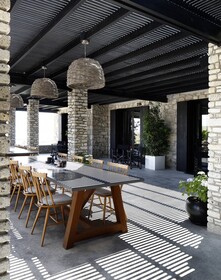 Alacatl Port Ladera Hotel