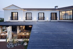 Alacatl Port Ladera Hotel