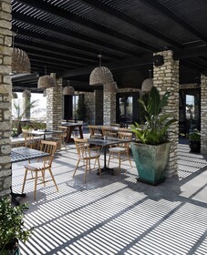 Alacatl Port Ladera Hotel