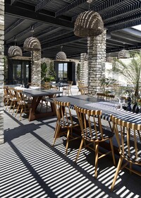 Alacatl Port Ladera Hotel