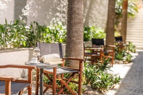 Alacatl Port Ladera Hotel