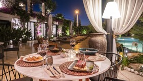 Alacatl Port Ladera Hotel