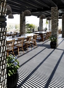 Alacatl Port Ladera Hotel