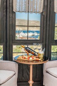 Alacatl Port Ladera Hotel