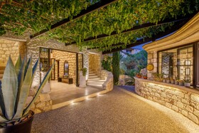 Alacatl Port Ladera Hotel