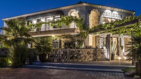 Alacatl Port Ladera Hotel