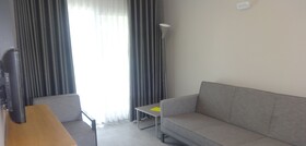 Altin Yunus Apart Beach Plus