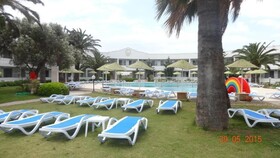 Altin Yunus Apart Beach Plus