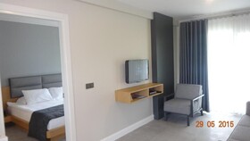 Altin Yunus Apart Beach Plus