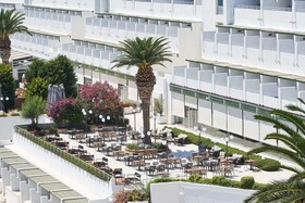 Altin Yunus Apart Beach Plus