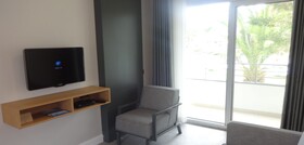 Altin Yunus Apart Beach Plus