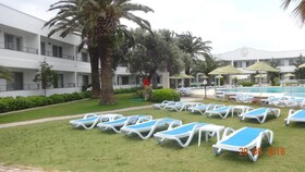 Altin Yunus Apart Beach Plus