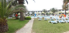 Altin Yunus Apart Beach Plus