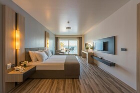 Altin Yunus Resort & Thermal Hotel