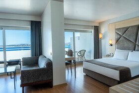 Altin Yunus Resort & Thermal Hotel