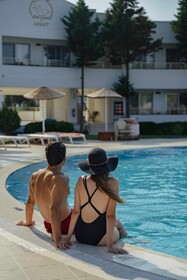 Altin Yunus Resort & Thermal Hotel