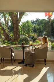 Altin Yunus Resort & Thermal Hotel